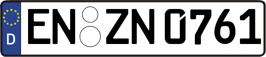 EN-ZN0761