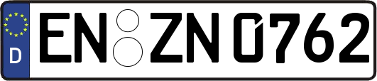 EN-ZN0762