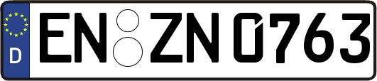 EN-ZN0763