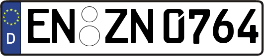 EN-ZN0764