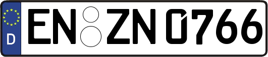 EN-ZN0766