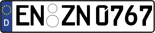 EN-ZN0767