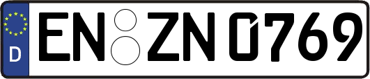 EN-ZN0769