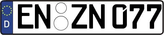 EN-ZN077