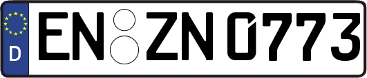 EN-ZN0773