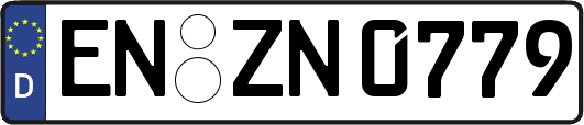 EN-ZN0779