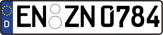 EN-ZN0784