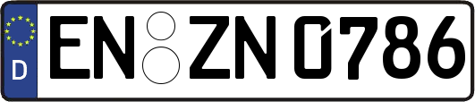 EN-ZN0786