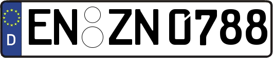 EN-ZN0788