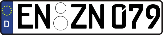 EN-ZN079