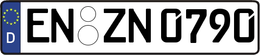 EN-ZN0790