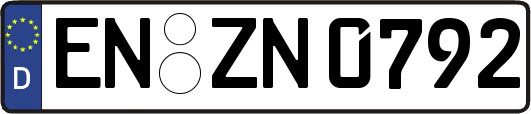 EN-ZN0792