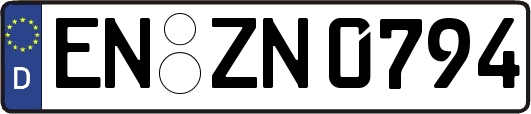 EN-ZN0794