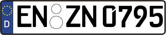 EN-ZN0795