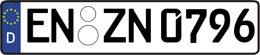 EN-ZN0796