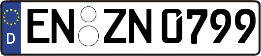 EN-ZN0799