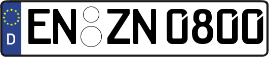 EN-ZN0800