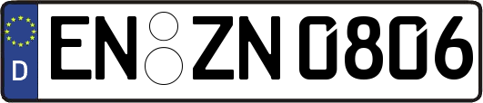 EN-ZN0806