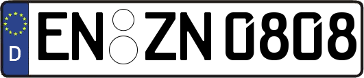 EN-ZN0808