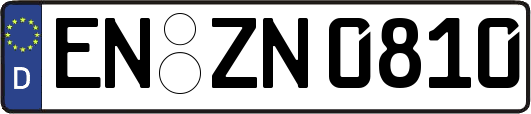 EN-ZN0810