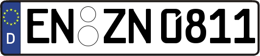 EN-ZN0811