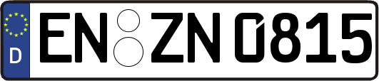 EN-ZN0815