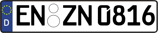 EN-ZN0816