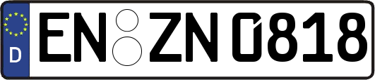 EN-ZN0818