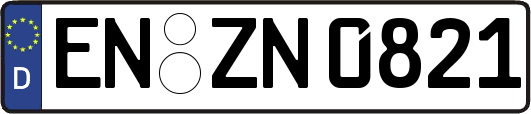 EN-ZN0821