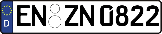 EN-ZN0822