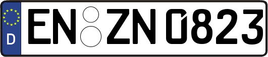 EN-ZN0823