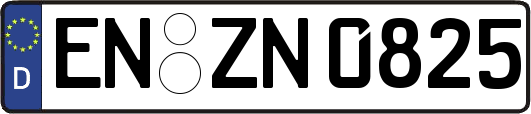 EN-ZN0825