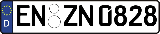 EN-ZN0828