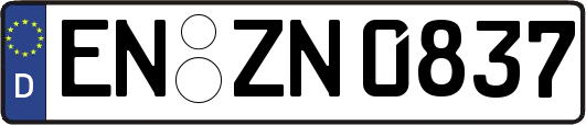 EN-ZN0837