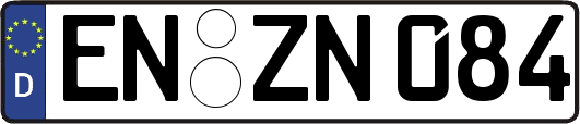 EN-ZN084