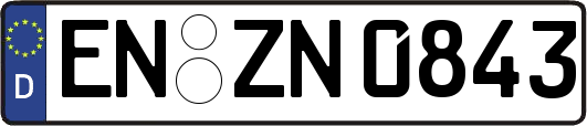 EN-ZN0843