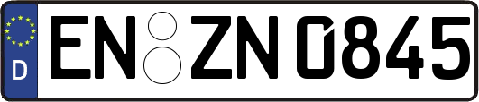 EN-ZN0845