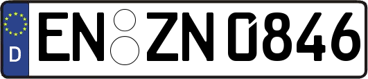 EN-ZN0846