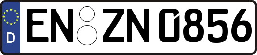 EN-ZN0856