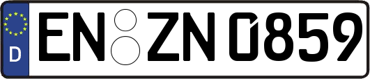 EN-ZN0859