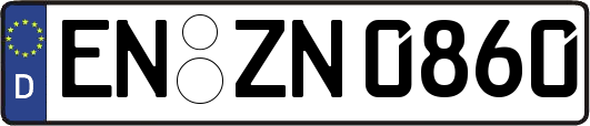 EN-ZN0860