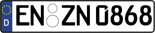 EN-ZN0868