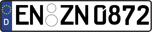 EN-ZN0872