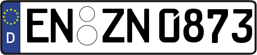 EN-ZN0873