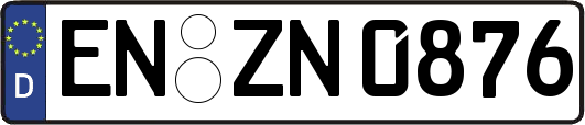 EN-ZN0876