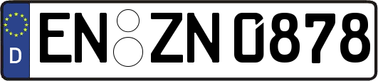 EN-ZN0878