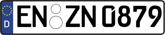 EN-ZN0879