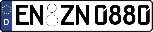 EN-ZN0880