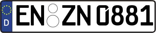 EN-ZN0881