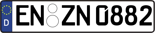 EN-ZN0882